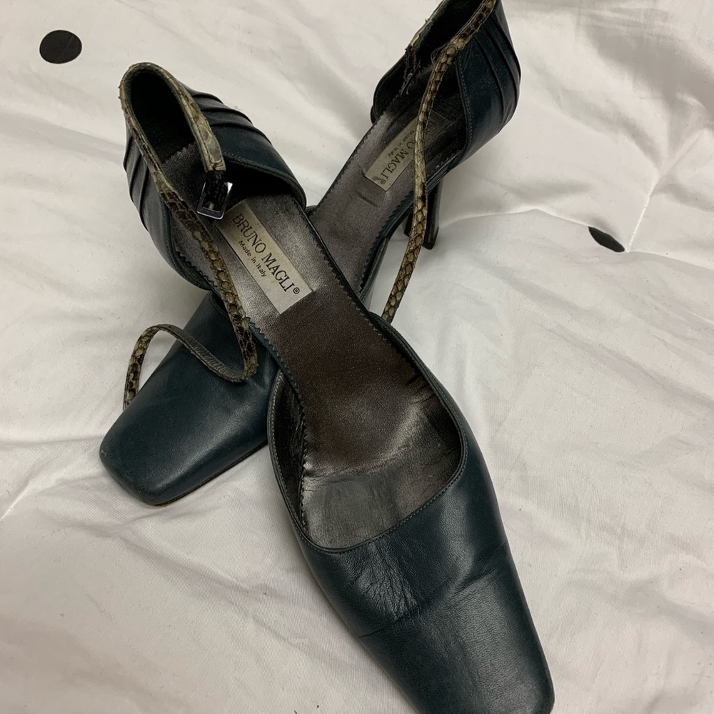 Bruno Magli shoes